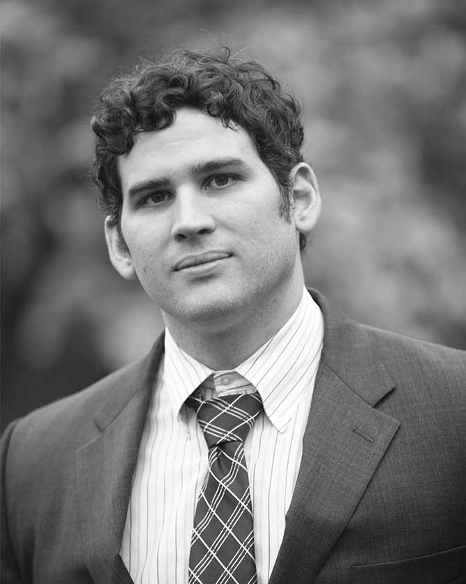 Matthew Medaglia